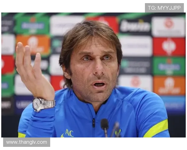 孔蒂欧冠五指谈未来方向